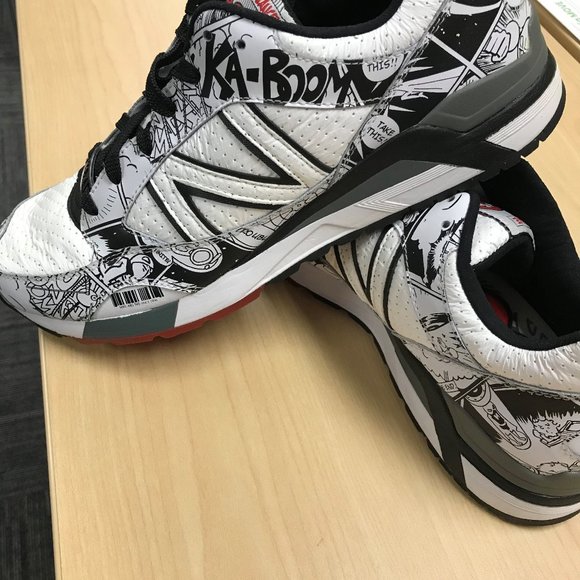 New Balance 480 CE1 Limited Edition - Picture 1 of 6